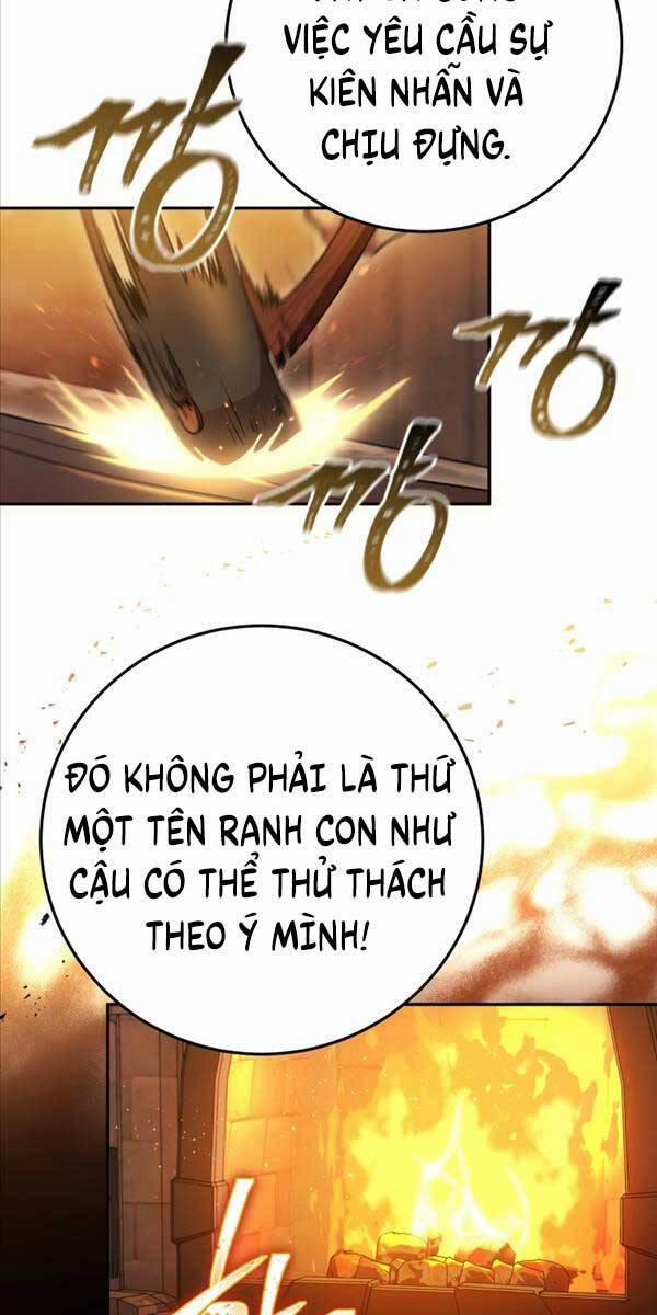 manhwax10.com - Truyện Manhwa Sự Trả Thù Của Thợ Rèn Huyền Thoại Chương 1 Trang 131