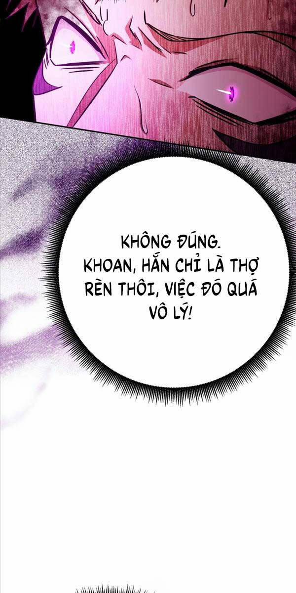 manhwax10.com - Truyện Manhwa Sự Trả Thù Của Thợ Rèn Huyền Thoại Chương 18 Trang 44