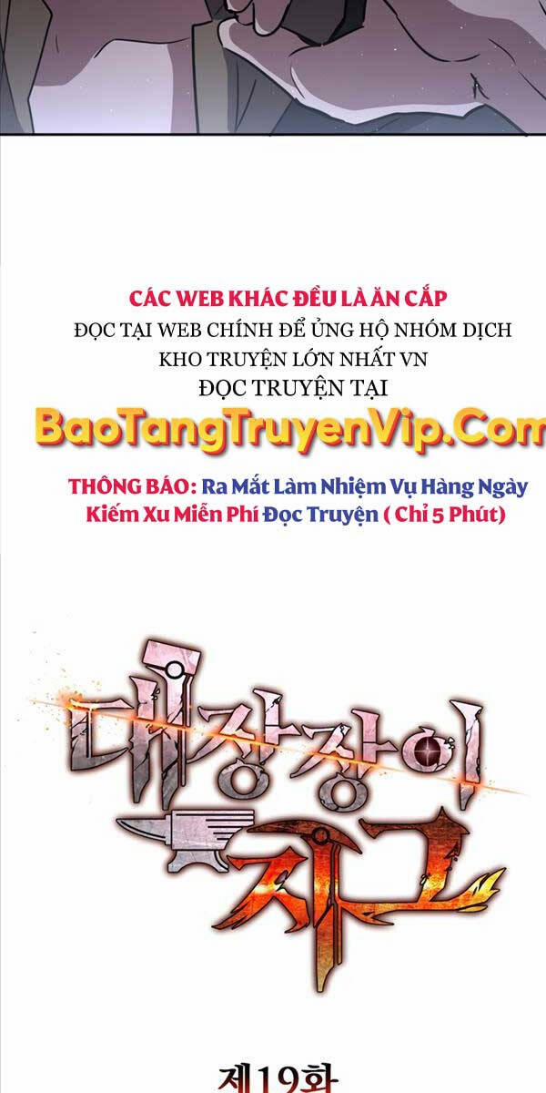 manhwax10.com - Truyện Manhwa Sự Trả Thù Của Thợ Rèn Huyền Thoại Chương 19 Trang 35