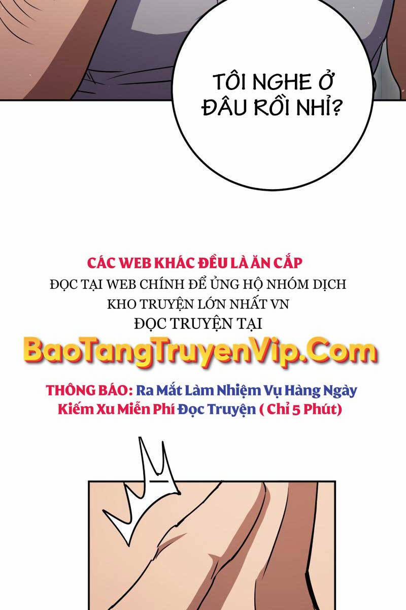 manhwax10.com - Truyện Manhwa Sự Trả Thù Của Thợ Rèn Huyền Thoại Chương 21 Trang 17