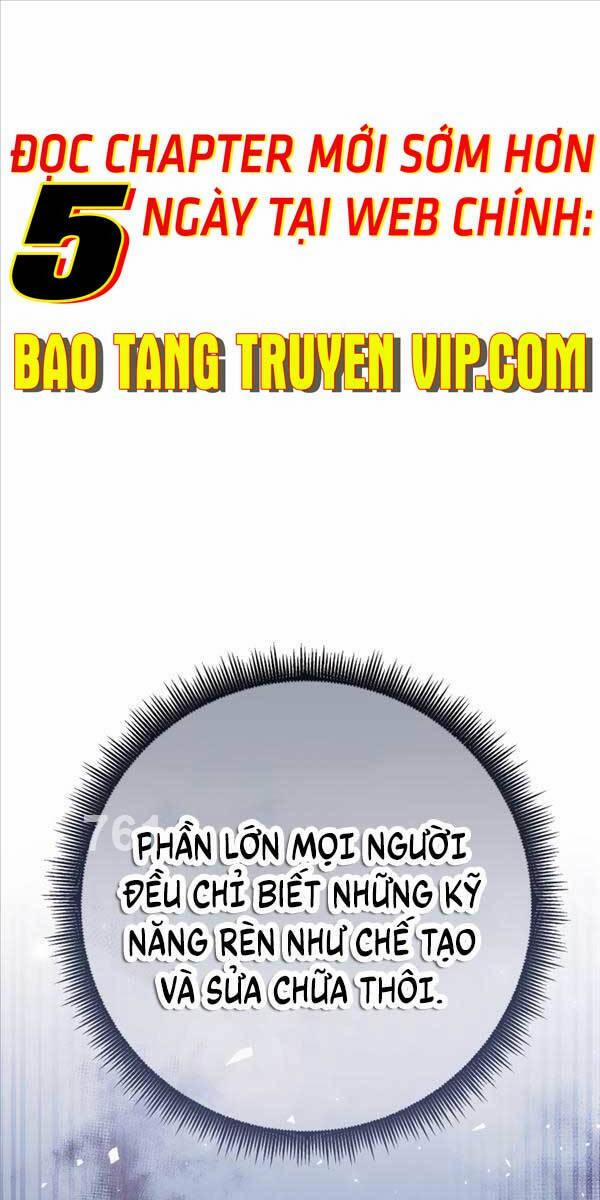 manhwax10.com - Truyện Manhwa Sự Trả Thù Của Thợ Rèn Huyền Thoại Chương 23 Trang 1