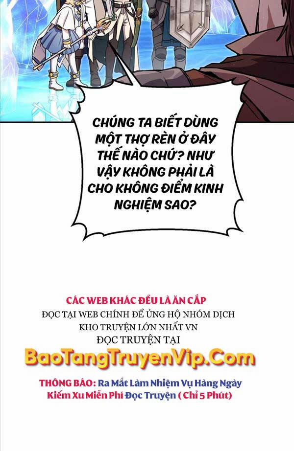 manhwax10.com - Truyện Manhwa Sự Trả Thù Của Thợ Rèn Huyền Thoại Chương 23 Trang 126