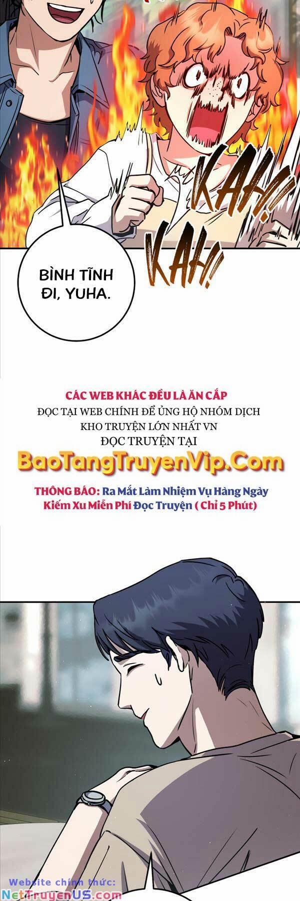 manhwax10.com - Truyện Manhwa Sự Trả Thù Của Thợ Rèn Huyền Thoại Chương 28 Trang 20