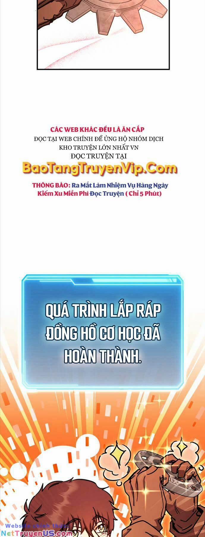 manhwax10.com - Truyện Manhwa Sự Trả Thù Của Thợ Rèn Huyền Thoại Chương 30 Trang 5