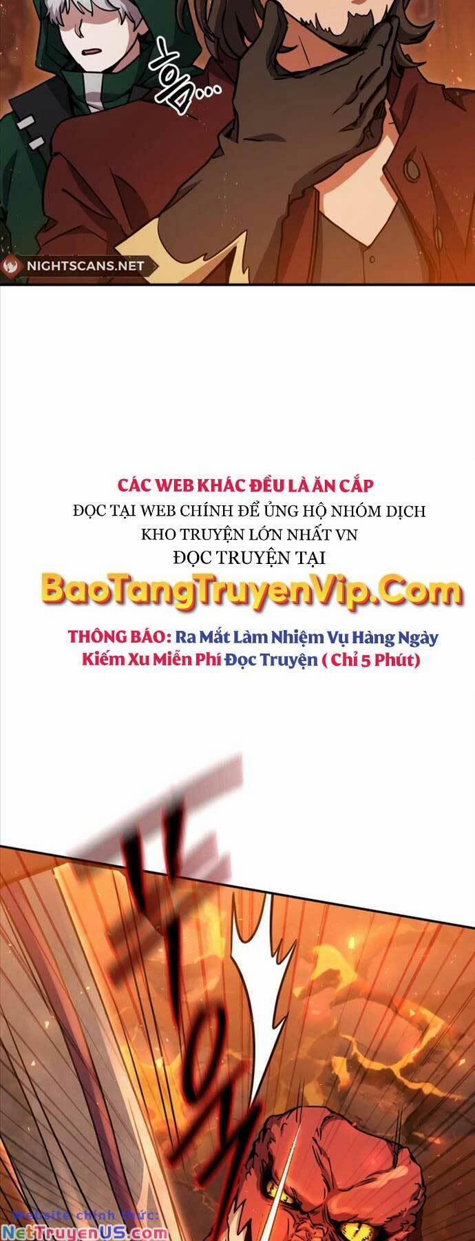 manhwax10.com - Truyện Manhwa Sự Trả Thù Của Thợ Rèn Huyền Thoại Chương 33 Trang 45