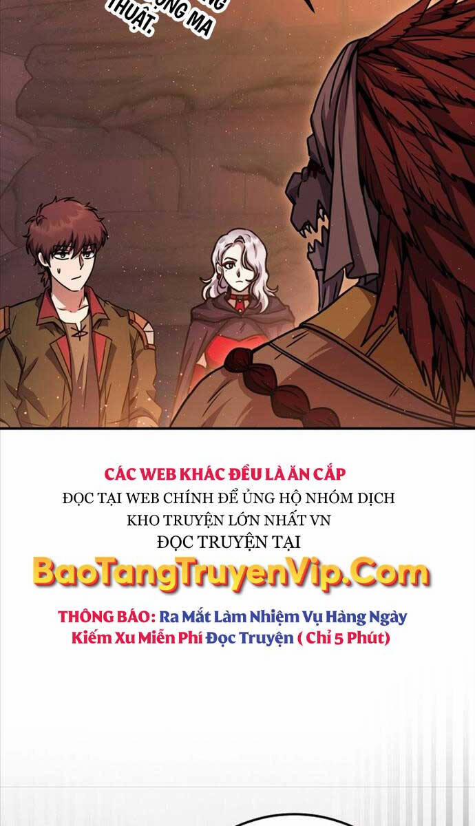 manhwax10.com - Truyện Manhwa Sự Trả Thù Của Thợ Rèn Huyền Thoại Chương 34 Trang 35