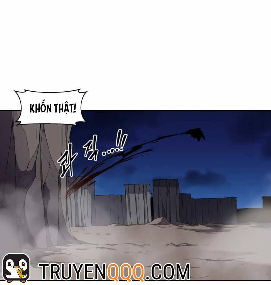 manhwax10.com - Truyện Manhwa Sự Trả Thù Của Thợ Săn Quái Vật Chương 13 Trang 56