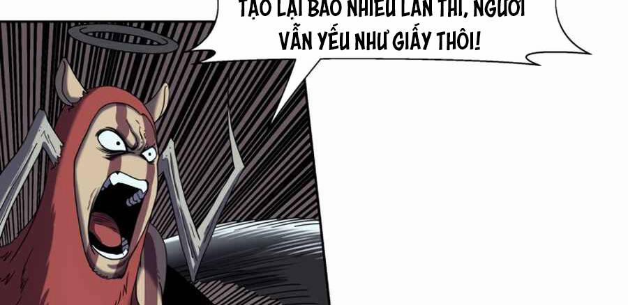 manhwax10.com - Truyện Manhwa Sự Trả Thù Của Thợ Săn Quái Vật Chương 17 Trang 51