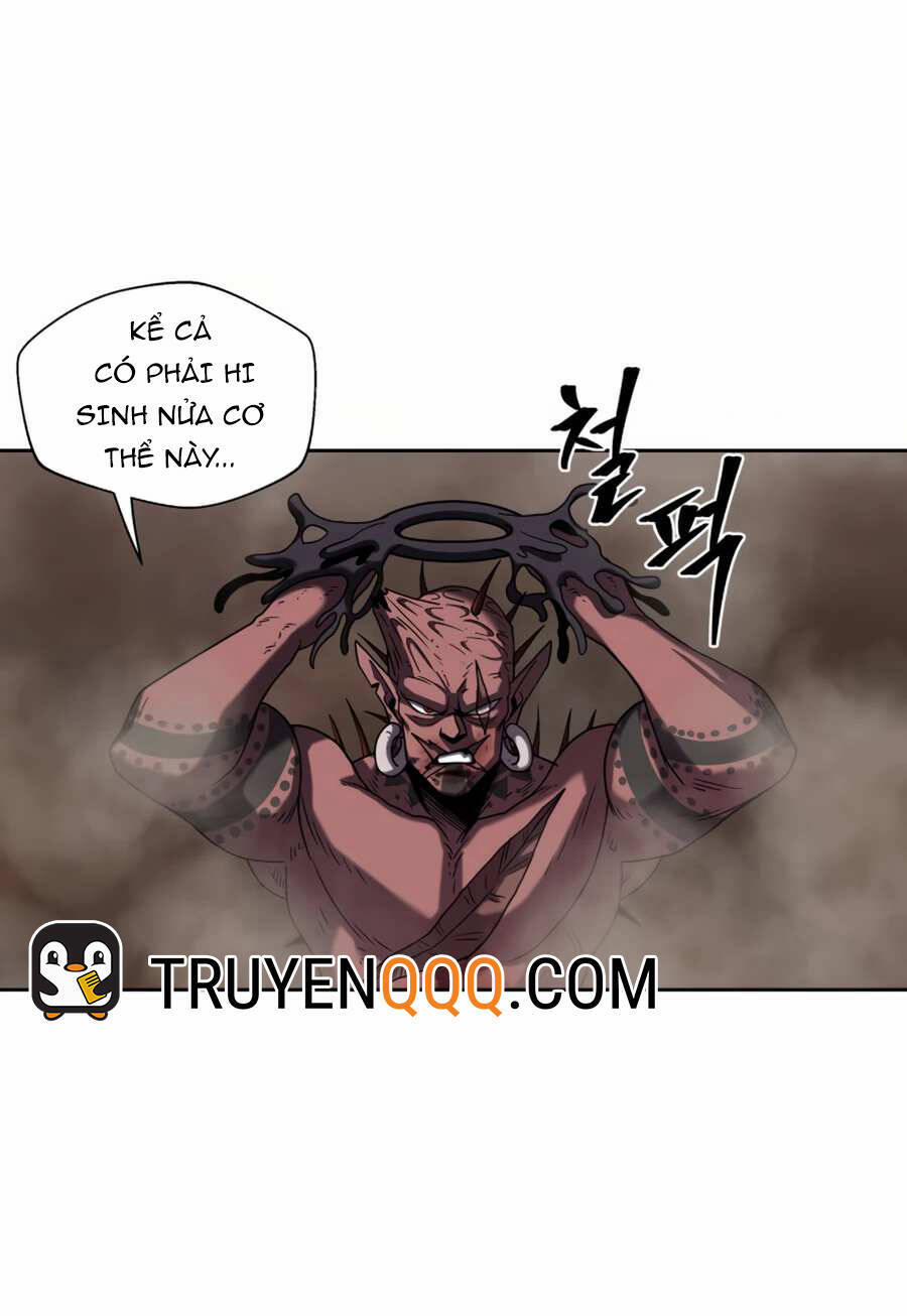 manhwax10.com - Truyện Manhwa Sự Trả Thù Của Thợ Săn Quái Vật Chương 9 Trang 30