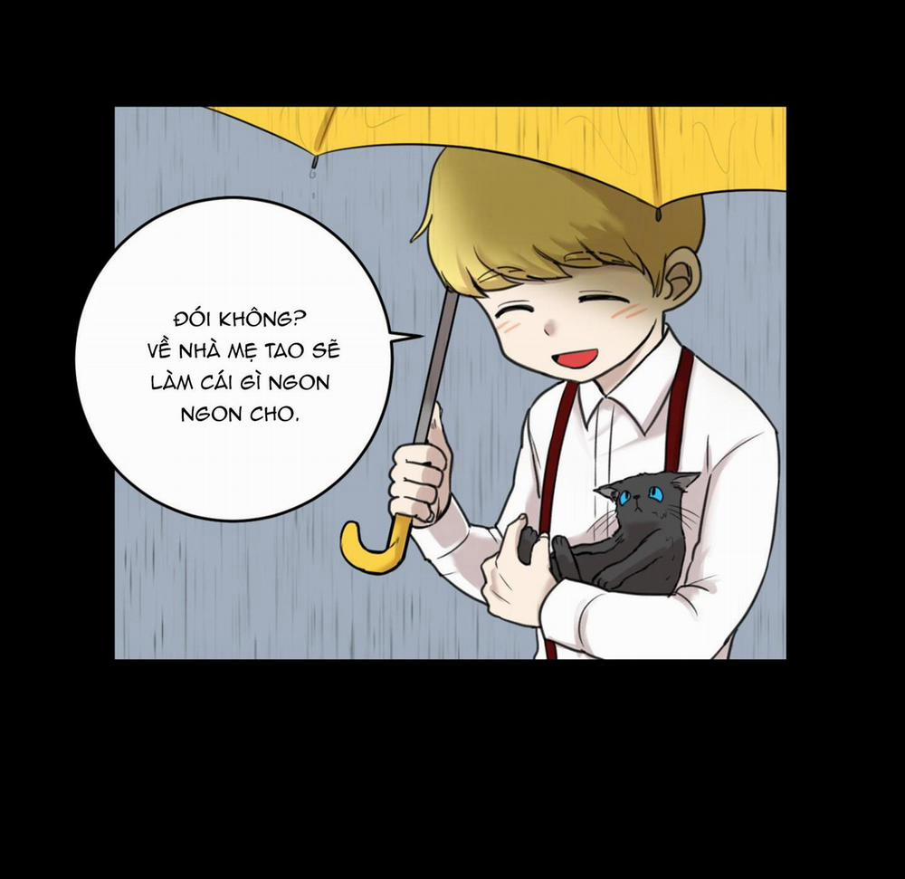 manhwax10.com - Truyện Manhwa Sự Trả Thù Méo Mó Chương 1 Trang 6