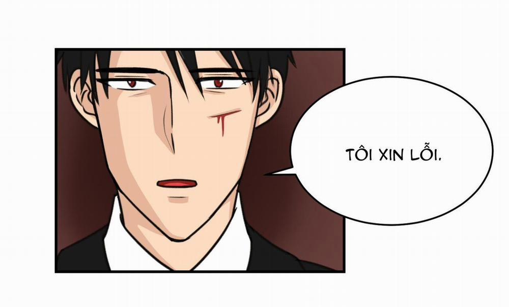 manhwax10.com - Truyện Manhwa Sự Trả Thù Méo Mó Chương 14 Trang 28