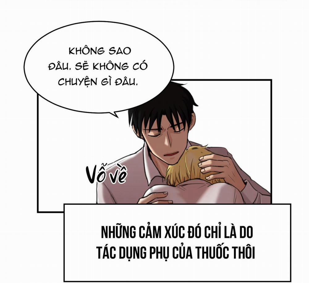 manhwax10.com - Truyện Manhwa Sự Trả Thù Méo Mó Chương 2 Trang 59