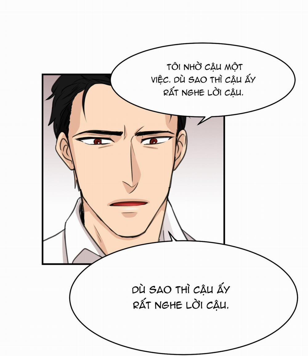 manhwax10.com - Truyện Manhwa Sự Trả Thù Méo Mó Chương 3 Trang 17