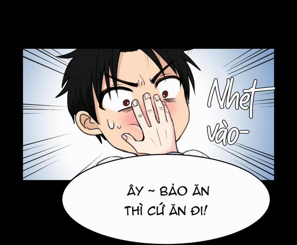 manhwax10.com - Truyện Manhwa Sự Trả Thù Méo Mó Chương 3 Trang 46