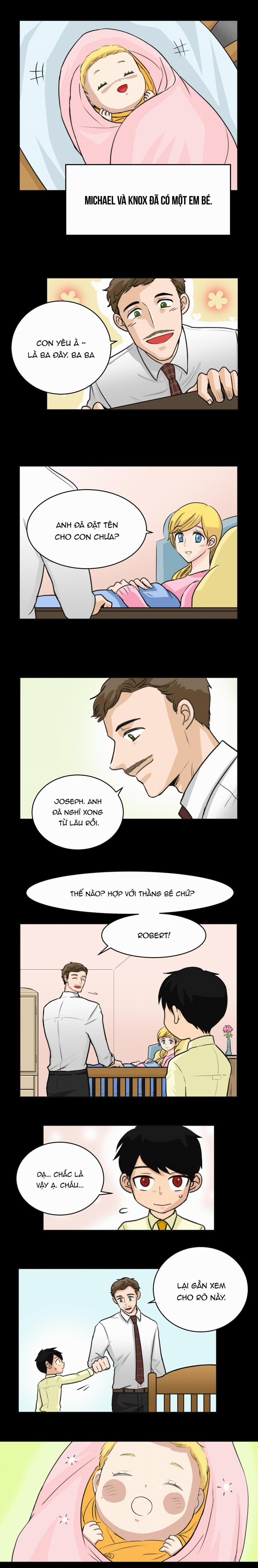 manhwax10.com - Truyện Manhwa Sự Trả Thù Méo Mó Chương 6 Trang 2