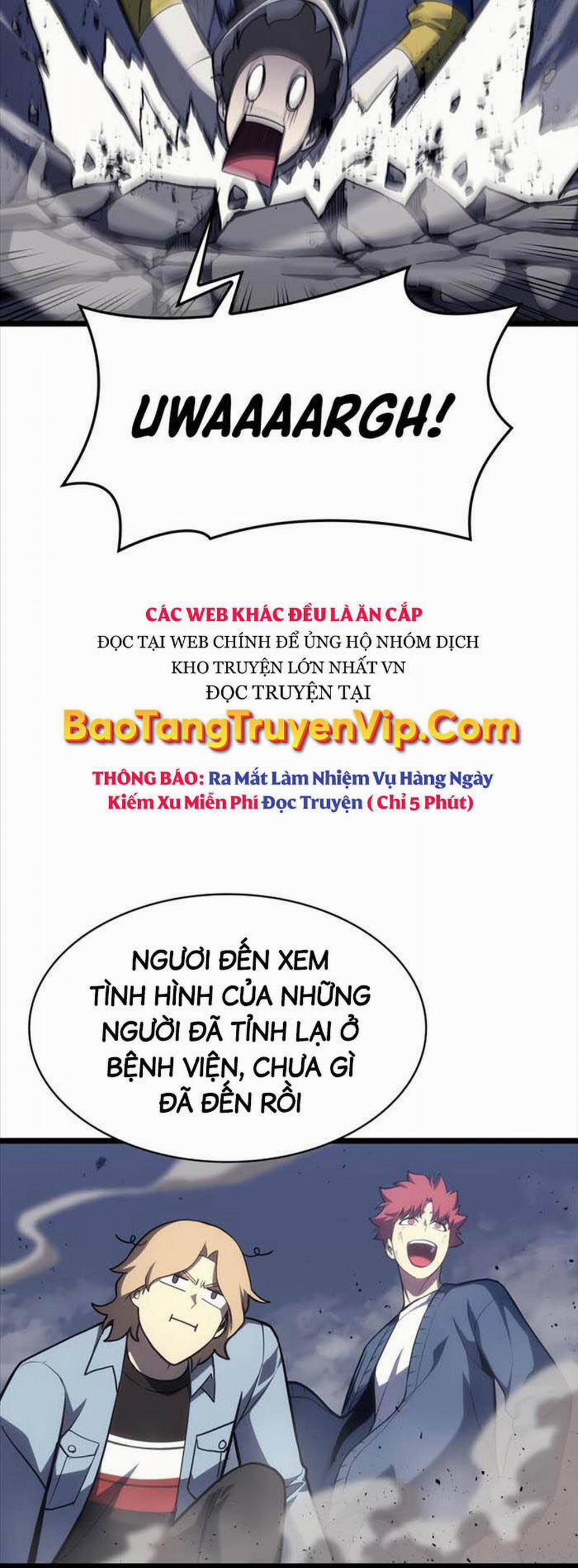 manhwax10.com - Truyện Manhwa Sự Trở Lại Của Anh Hùng Cấp Thảm Họa Chương 67 Trang 28