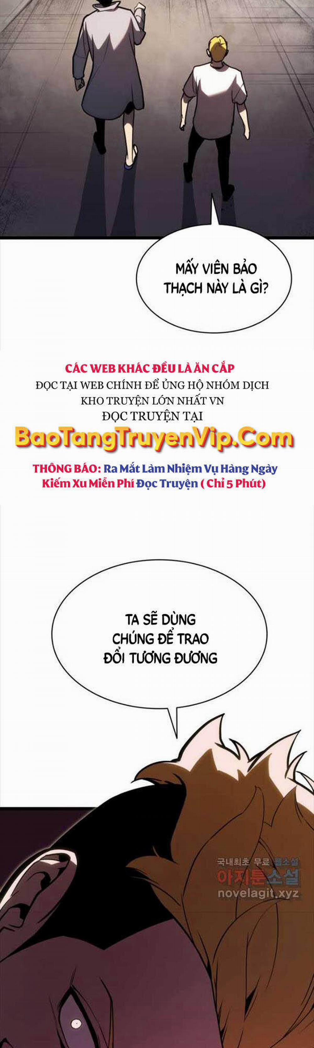 manhwax10.com - Truyện Manhwa Sự Trở Lại Của Anh Hùng Cấp Thảm Họa Chương 71 Trang 28