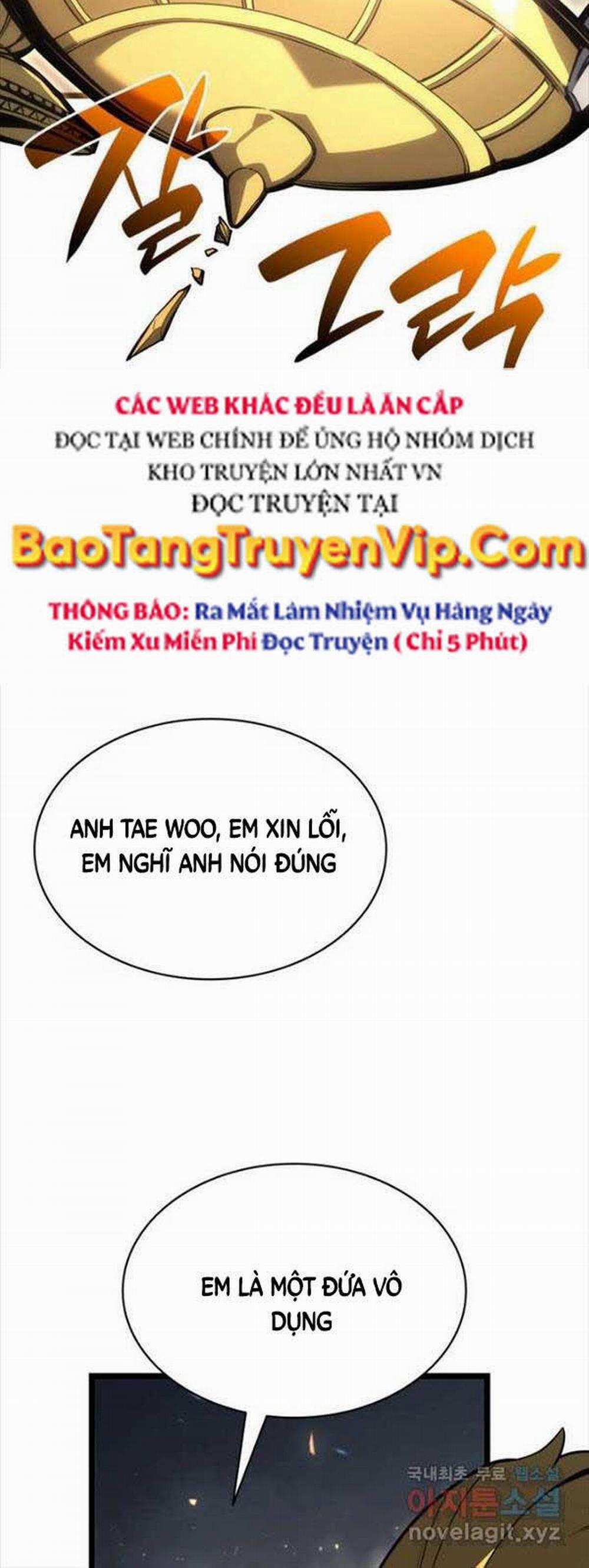 manhwax10.com - Truyện Manhwa Sự Trở Lại Của Anh Hùng Cấp Thảm Họa Chương 71 Trang 58