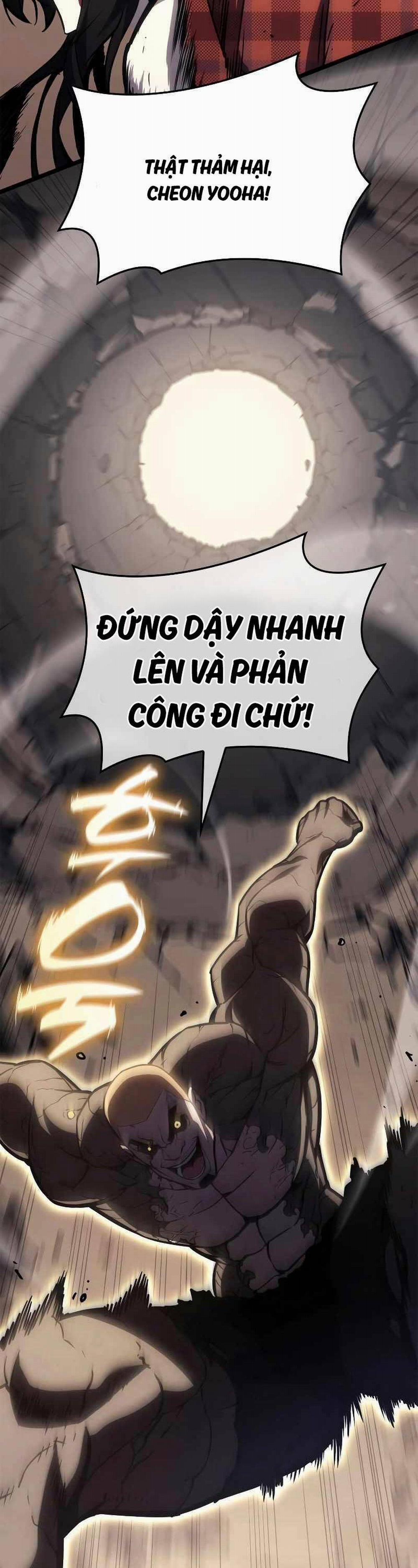 manhwax10.com - Truyện Manhwa Sự Trở Lại Của Anh Hùng Cấp Thảm Họa Chương 78 Trang 27