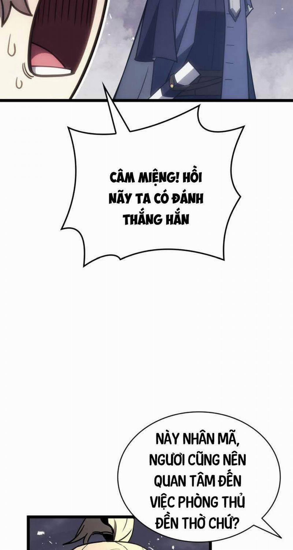 manhwax10.com - Truyện Manhwa Sự Trở Lại Của Anh Hùng Cấp Thảm Họa Chương 86 Trang 99