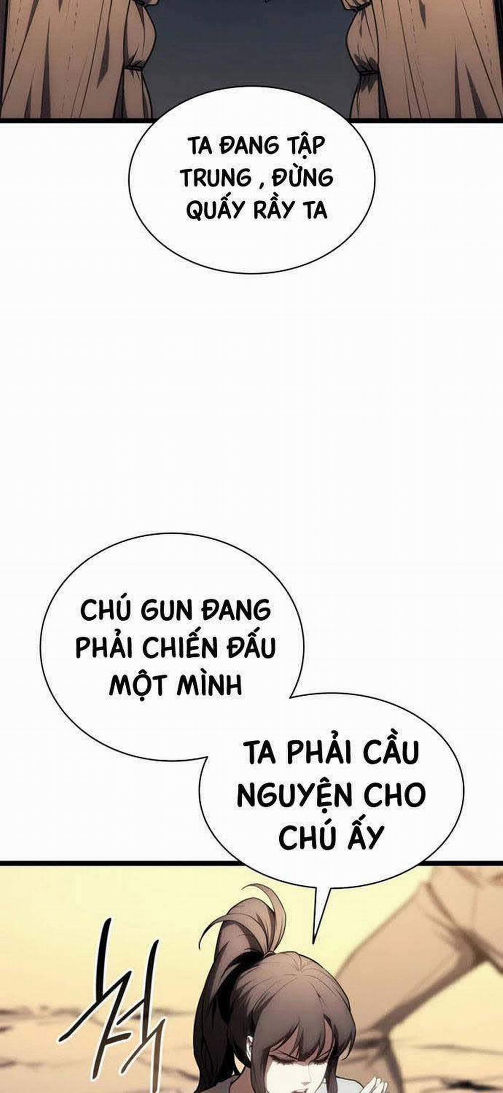 manhwax10.com - Truyện Manhwa Sự Trở Lại Của Anh Hùng Cấp Thảm Họa Chương 91 5 Trang 20