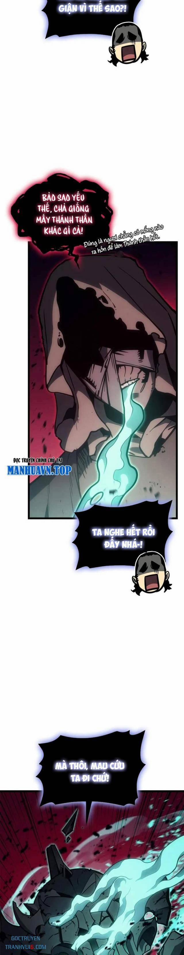 manhwax10.com - Truyện Manhwa Sự Trở Lại Của Anh Hùng Cấp Thảm Họa Chương 99 Trang 28