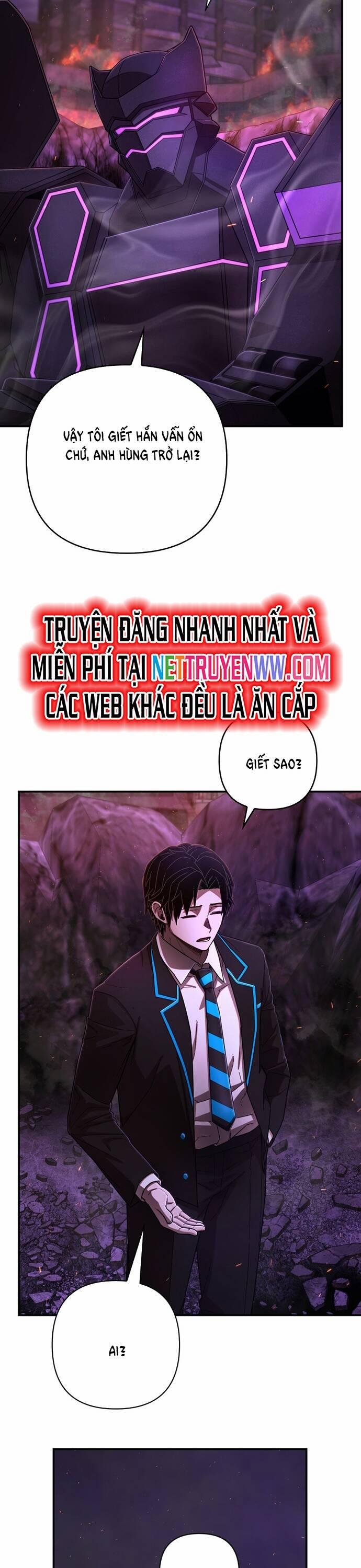 manhwax10.com - Truyện Manhwa Sự Trở Lại Của Anh Hùng Diệt Thế Chương 124 Trang 5