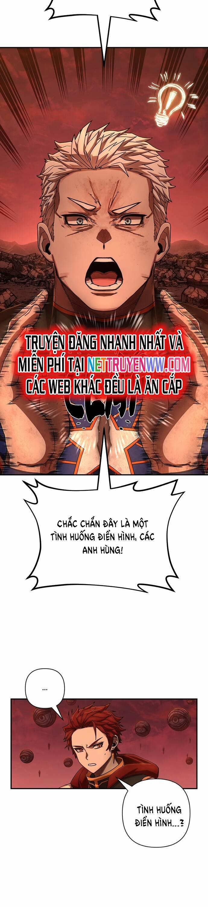 manhwax10.com - Truyện Manhwa Sự Trở Lại Của Anh Hùng Diệt Thế Chương 132 Trang 11