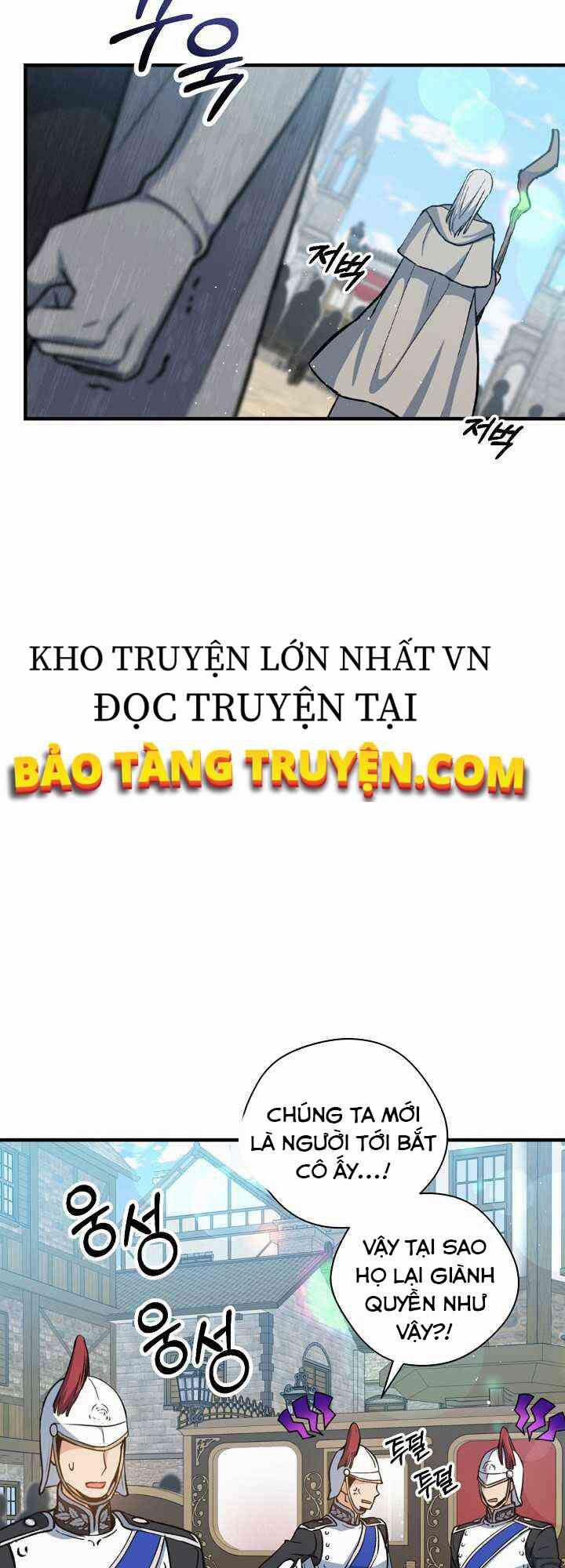 manhwax10.com - Truyện Manhwa Sự Trở Lại Của Bát Cấp Ma Pháp Sư Chương 14 Trang 22