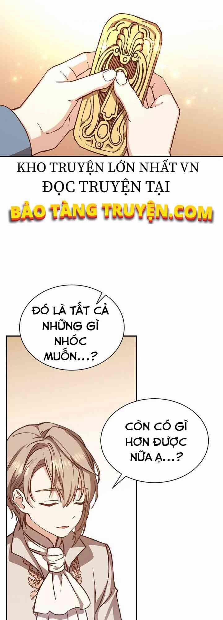 manhwax10.com - Truyện Manhwa Sự Trở Lại Của Bát Cấp Ma Pháp Sư Chương 15 Trang 39