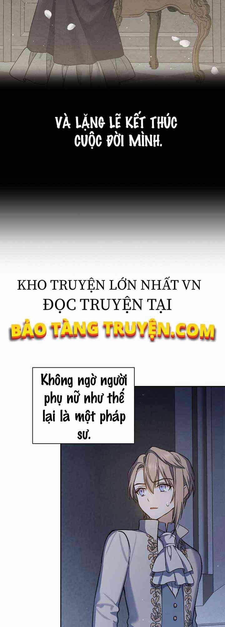 manhwax10.com - Truyện Manhwa Sự Trở Lại Của Bát Cấp Ma Pháp Sư Chương 16 Trang 26