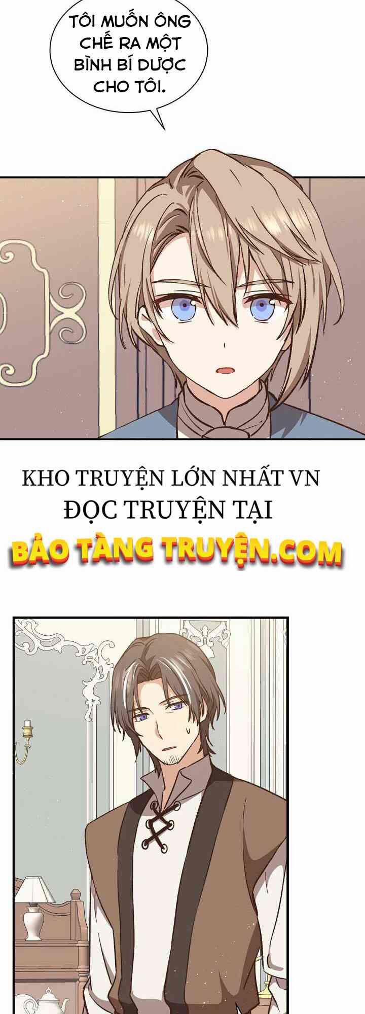 manhwax10.com - Truyện Manhwa Sự Trở Lại Của Bát Cấp Ma Pháp Sư Chương 16 Trang 46