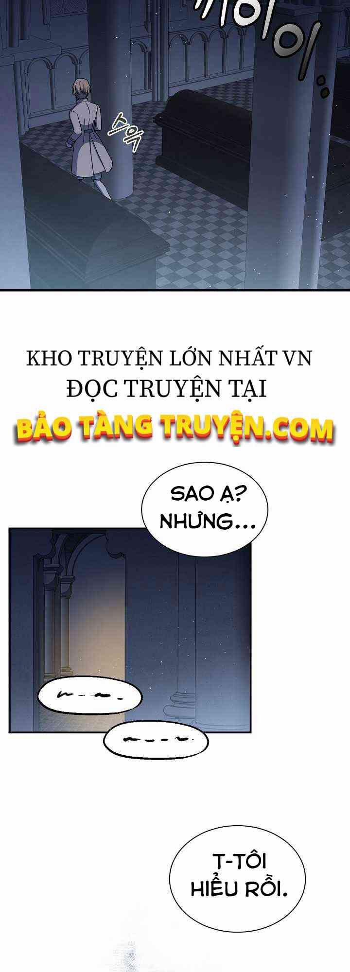 manhwax10.com - Truyện Manhwa Sự Trở Lại Của Bát Cấp Ma Pháp Sư Chương 16 Trang 7