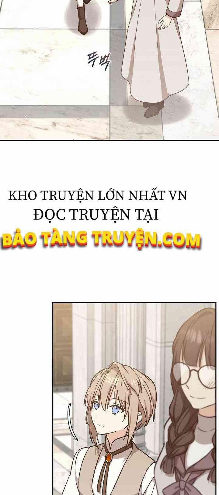 manhwax10.com - Truyện Manhwa Sự Trở Lại Của Bát Cấp Ma Pháp Sư Chương 17 Trang 15