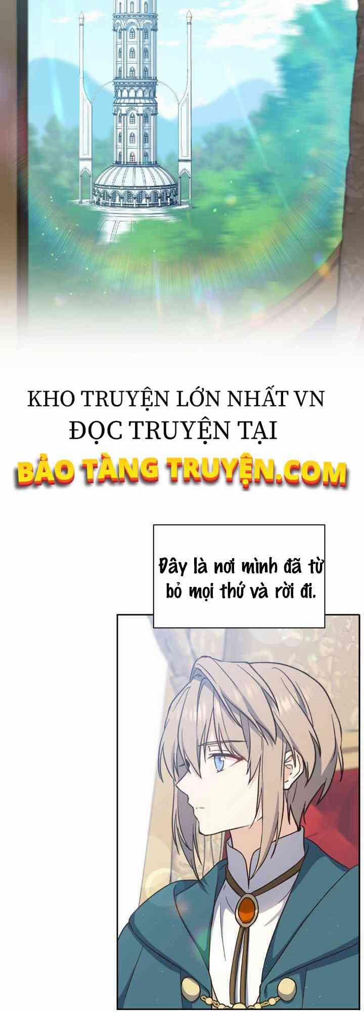 manhwax10.com - Truyện Manhwa Sự Trở Lại Của Bát Cấp Ma Pháp Sư Chương 17 Trang 6