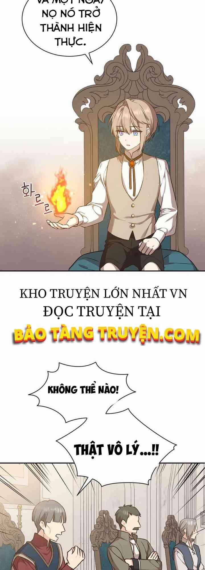 manhwax10.com - Truyện Manhwa Sự Trở Lại Của Bát Cấp Ma Pháp Sư Chương 17 Trang 52