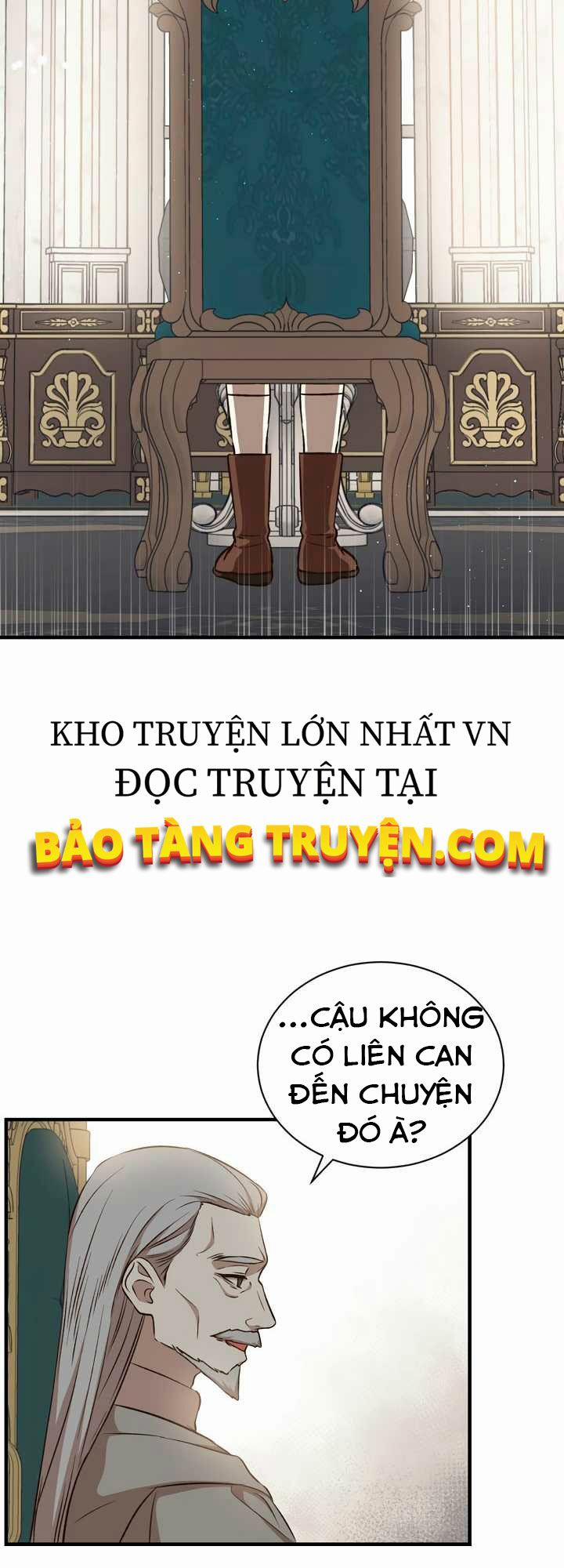 manhwax10.com - Truyện Manhwa Sự Trở Lại Của Bát Cấp Ma Pháp Sư Chương 18 Trang 26