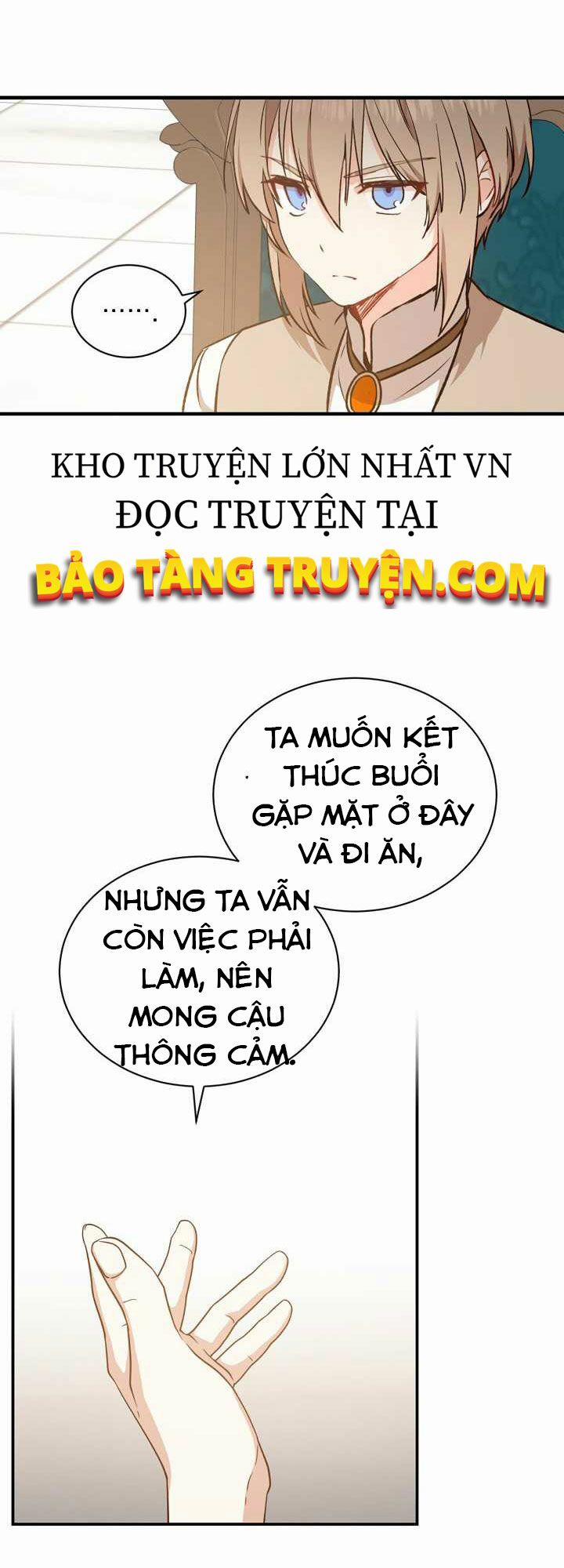 manhwax10.com - Truyện Manhwa Sự Trở Lại Của Bát Cấp Ma Pháp Sư Chương 18 Trang 30