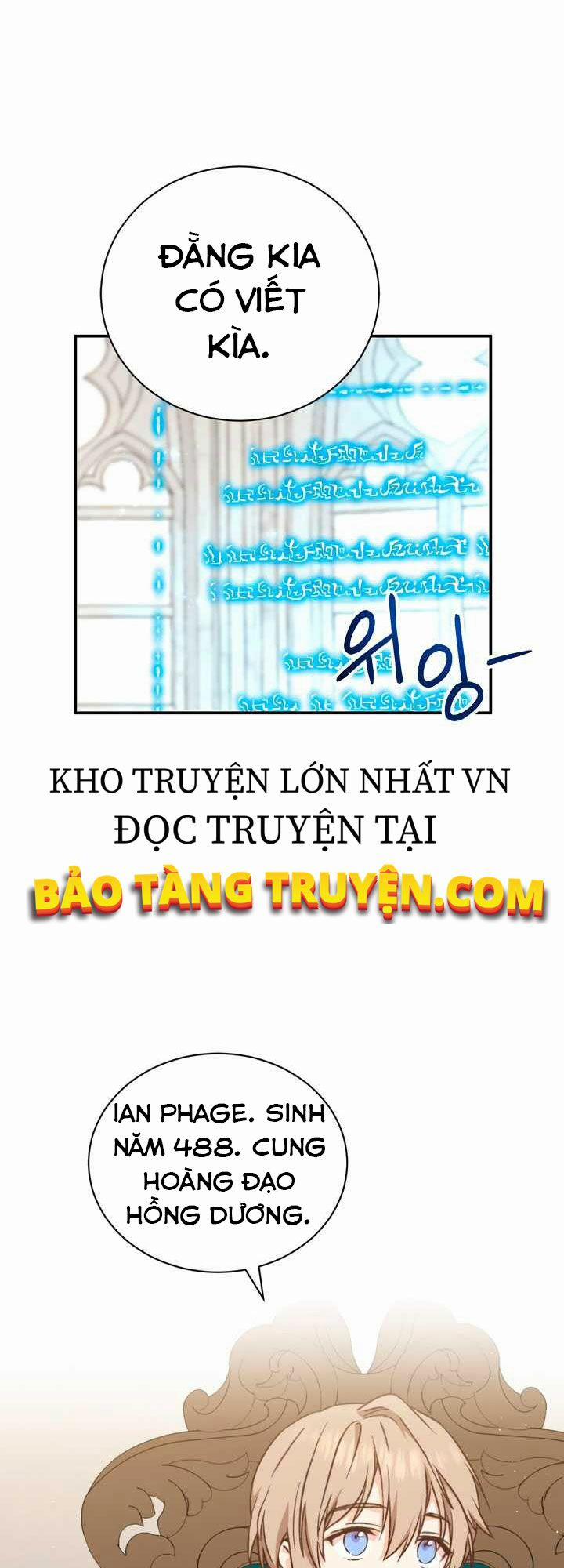 manhwax10.com - Truyện Manhwa Sự Trở Lại Của Bát Cấp Ma Pháp Sư Chương 18 Trang 6