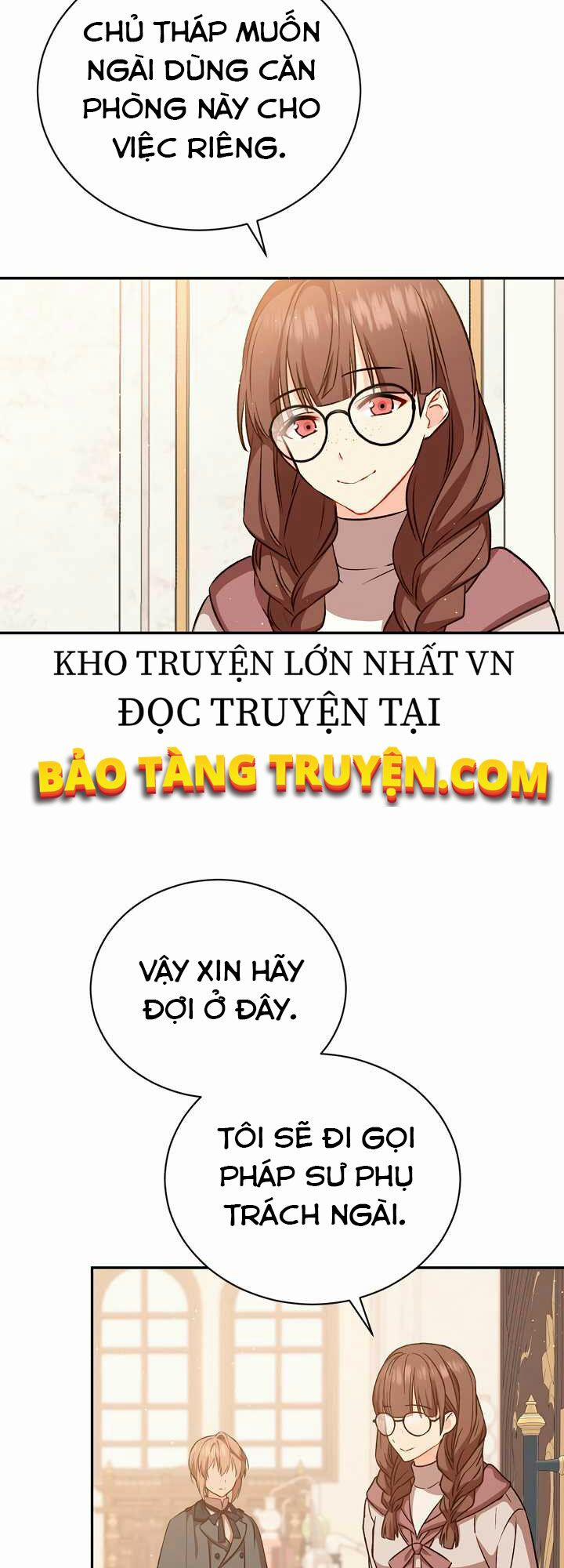 manhwax10.com - Truyện Manhwa Sự Trở Lại Của Bát Cấp Ma Pháp Sư Chương 19 Trang 44