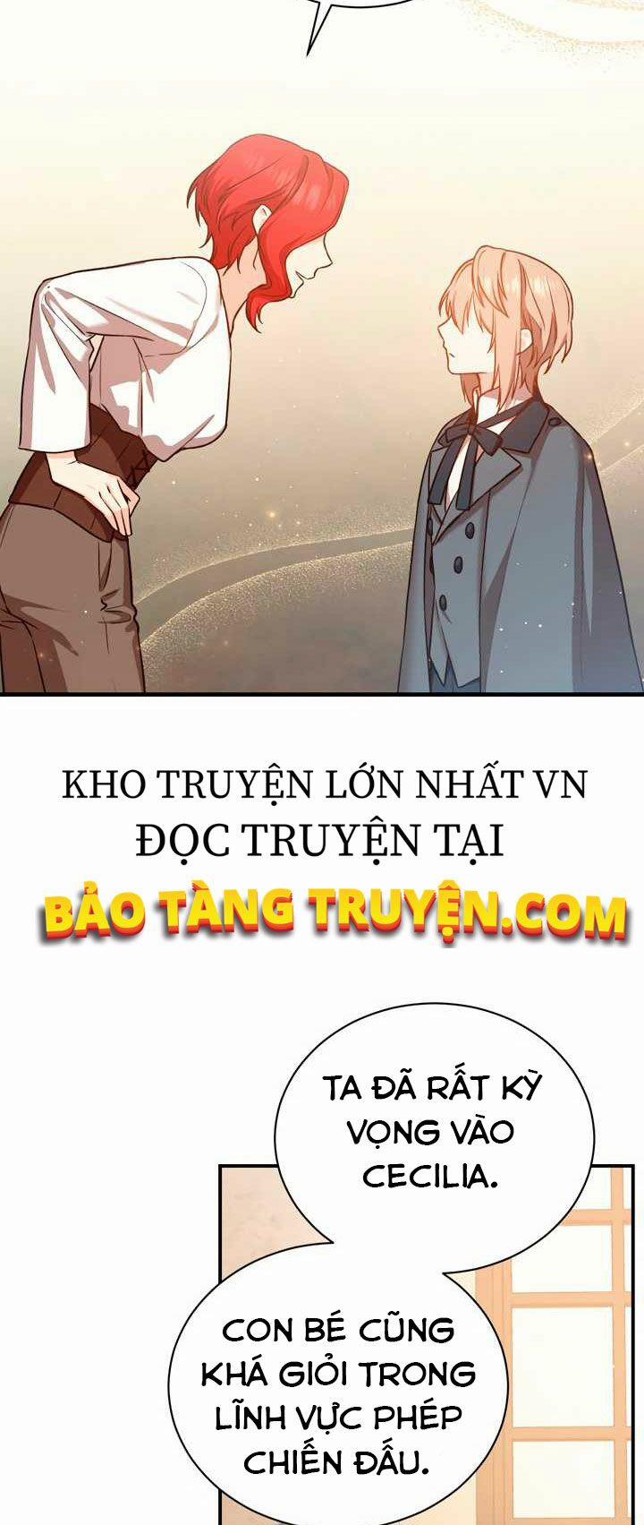 manhwax10.com - Truyện Manhwa Sự Trở Lại Của Bát Cấp Ma Pháp Sư Chương 20 Trang 14