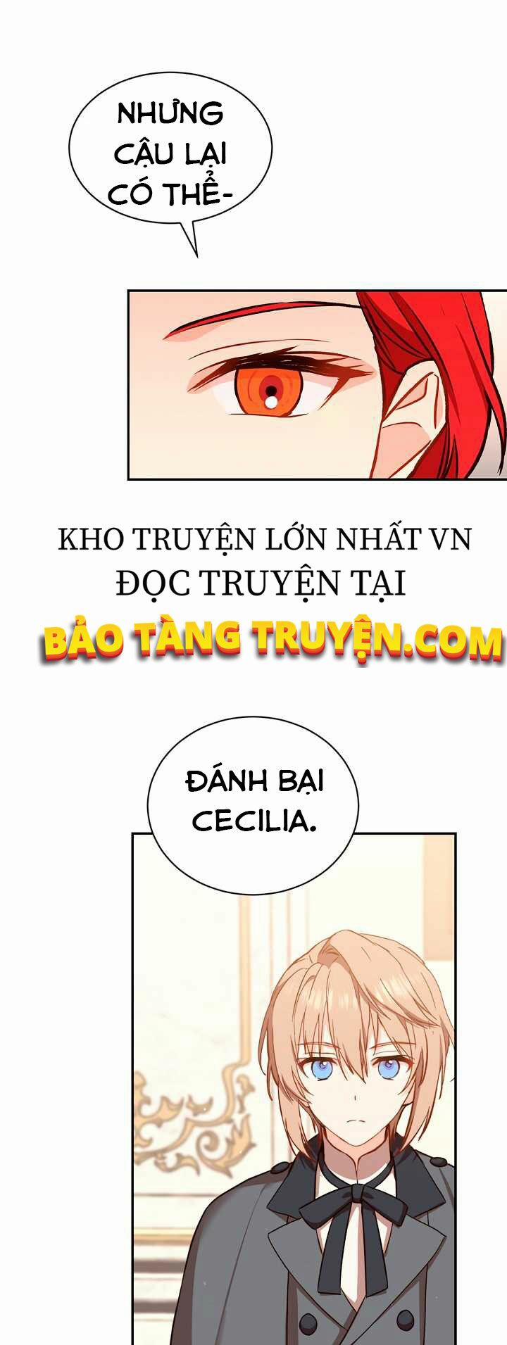 manhwax10.com - Truyện Manhwa Sự Trở Lại Của Bát Cấp Ma Pháp Sư Chương 20 Trang 16