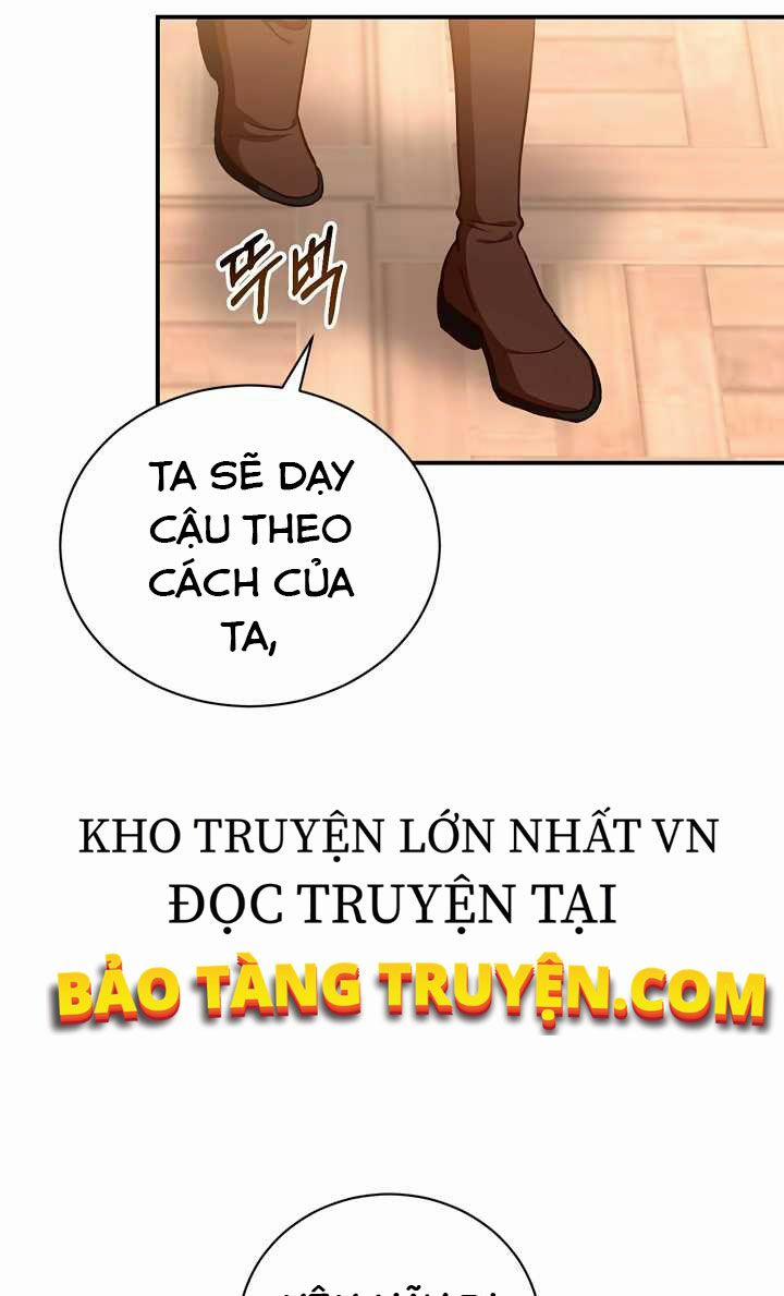 manhwax10.com - Truyện Manhwa Sự Trở Lại Của Bát Cấp Ma Pháp Sư Chương 20 Trang 23