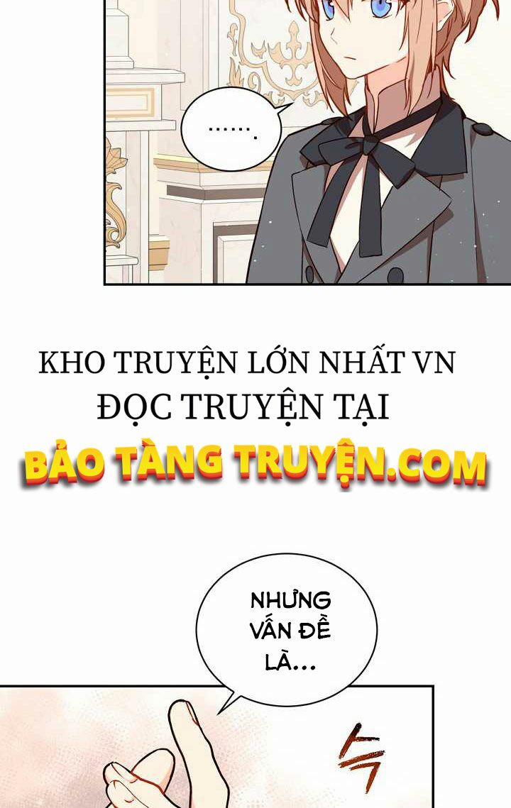 manhwax10.com - Truyện Manhwa Sự Trở Lại Của Bát Cấp Ma Pháp Sư Chương 20 Trang 7