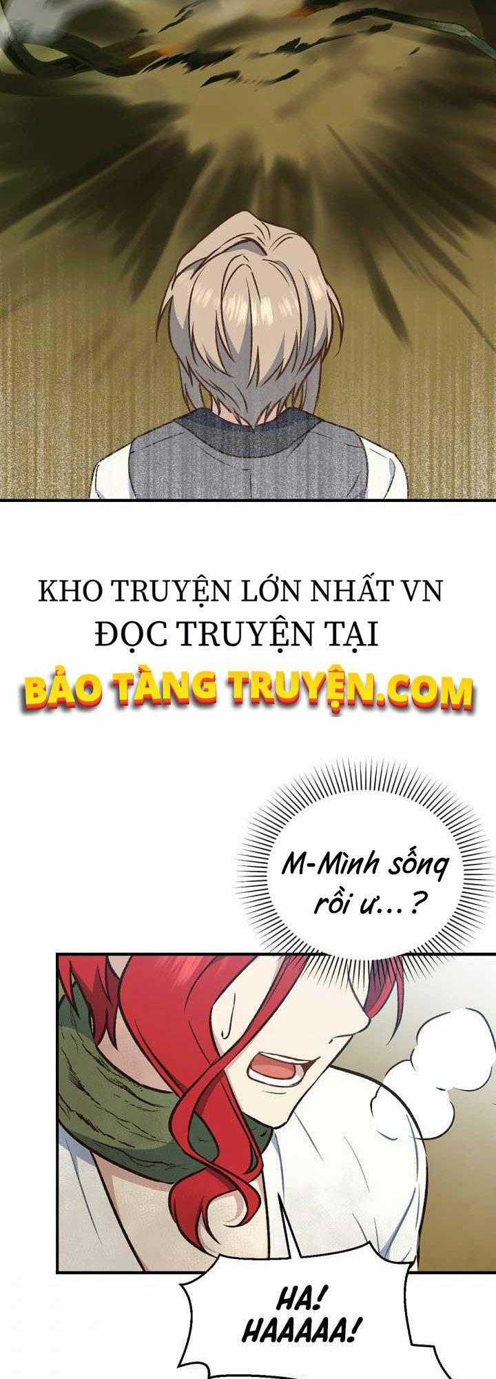 manhwax10.com - Truyện Manhwa Sự Trở Lại Của Bát Cấp Ma Pháp Sư Chương 21 Trang 30