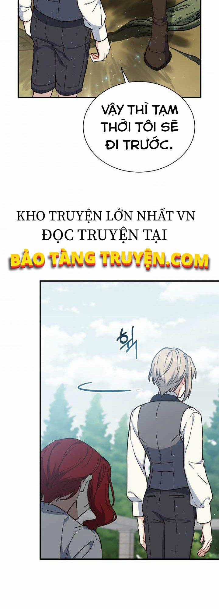 manhwax10.com - Truyện Manhwa Sự Trở Lại Của Bát Cấp Ma Pháp Sư Chương 21 Trang 37