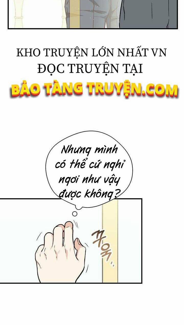 manhwax10.com - Truyện Manhwa Sự Trở Lại Của Bát Cấp Ma Pháp Sư Chương 22 Trang 17