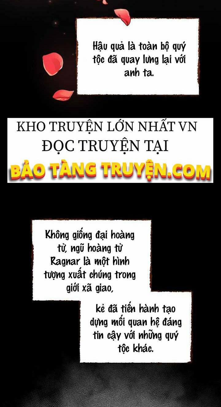 manhwax10.com - Truyện Manhwa Sự Trở Lại Của Bát Cấp Ma Pháp Sư Chương 22 Trang 31