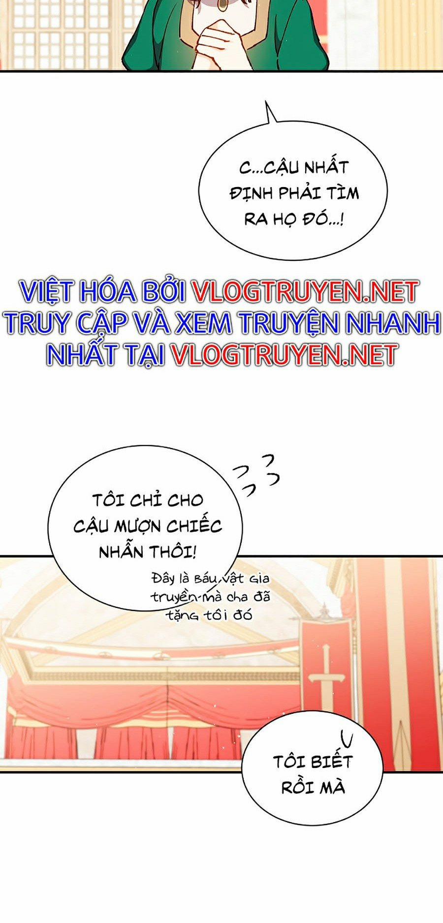 manhwax10.com - Truyện Manhwa Sự Trở Lại Của Bát Cấp Ma Pháp Sư Chương 5 Trang 17