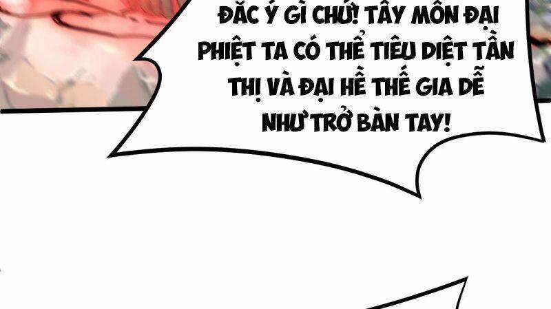 manhwax10.com - Truyện Manhwa Sự Trở Lại Cua Đệ Nhất Tông Sư Chương 31 Trang 71